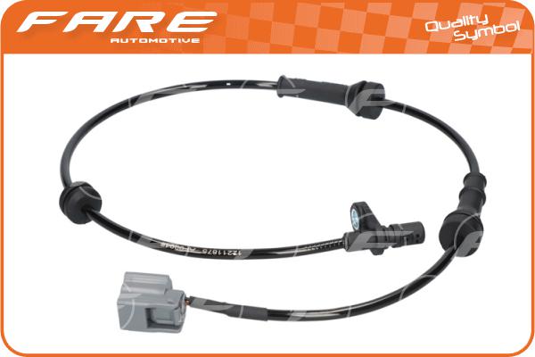 Sensor, wheel speed (22611)