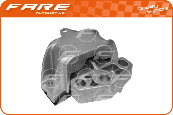 Mounting, engine (11624)