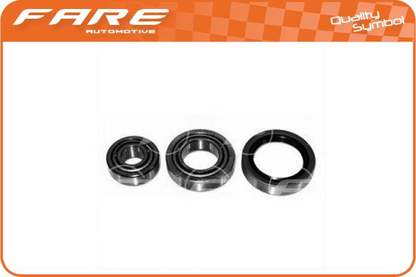 Wheel Bearing Kit (26368)