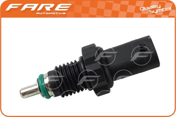 Sensor, fuel temperature (26614)