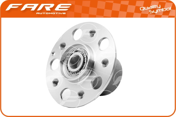 Wheel Hub (13762)