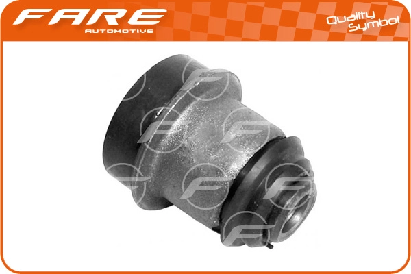 Mounting, control/trailing arm (1946)