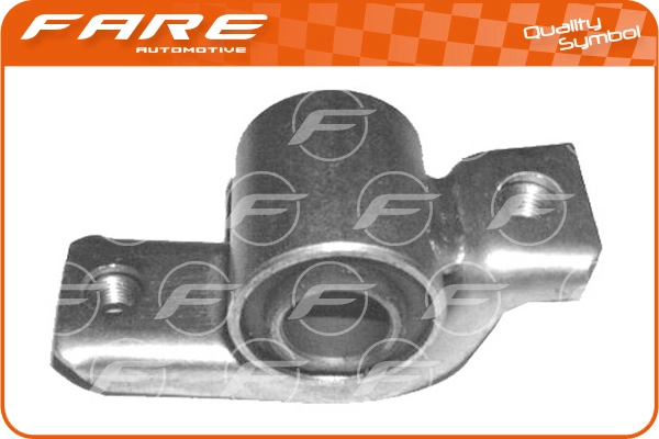 Mounting, control/trailing arm (1074)