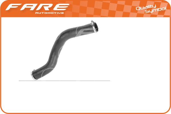 Charge Air Hose (32297)