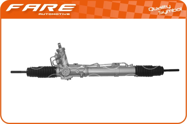 Steering Gear (DB002)