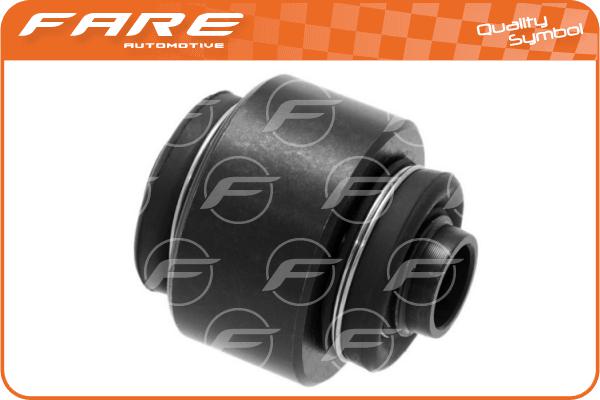 Mounting, control/trailing arm (21458)