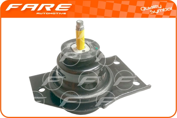 Mounting, engine (12651)