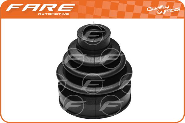 Bellow Kit, drive shaft (K20045)