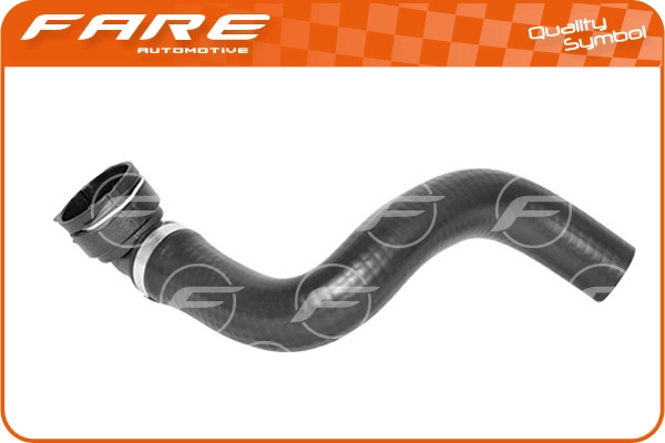 Radiator Hose (11278)