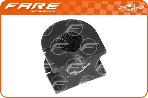 Mounting, stabiliser bar (4691)