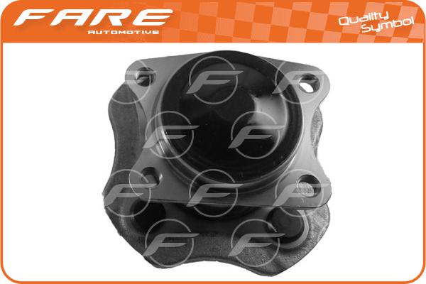 Wheel Bearing Kit (26476)