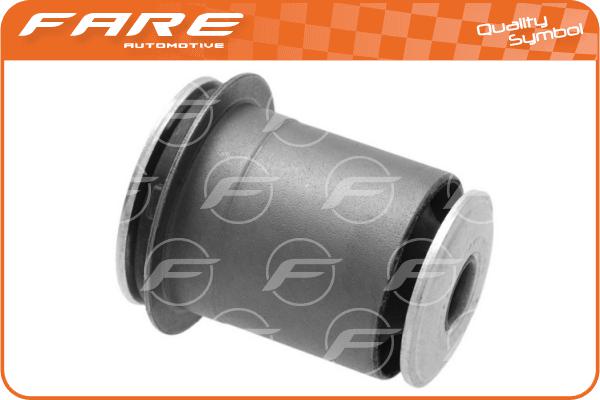 Mounting, control/trailing arm (32743)