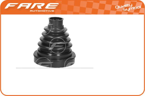 Bellow Kit, drive shaft (K32010)