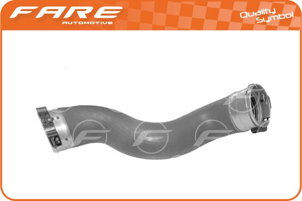 Charge Air Hose (30272)