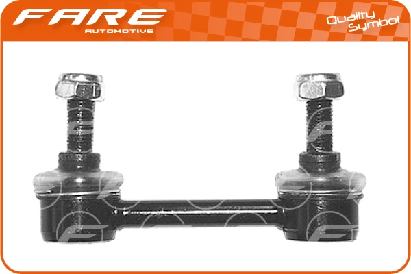 Link/Coupling Rod, stabiliser bar (F0212MA)
