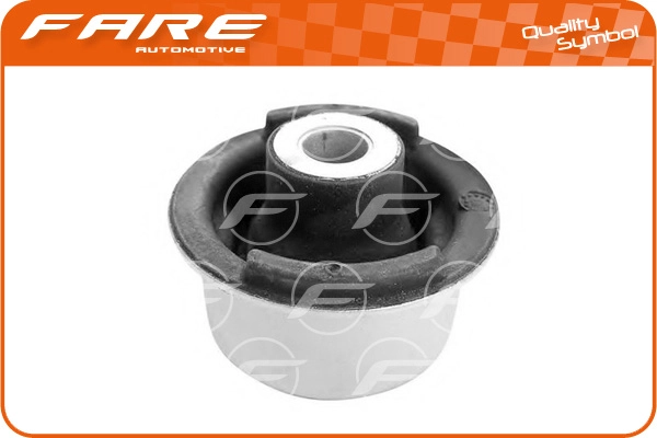 Mounting, control/trailing arm (5190)