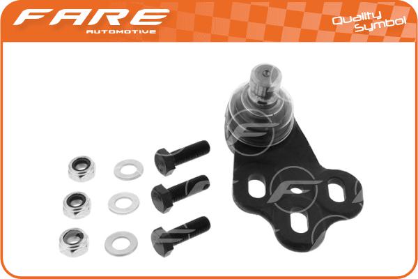 Ball Joint (35633)