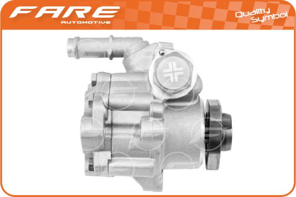 Hydraulic Pump, steering (34870)