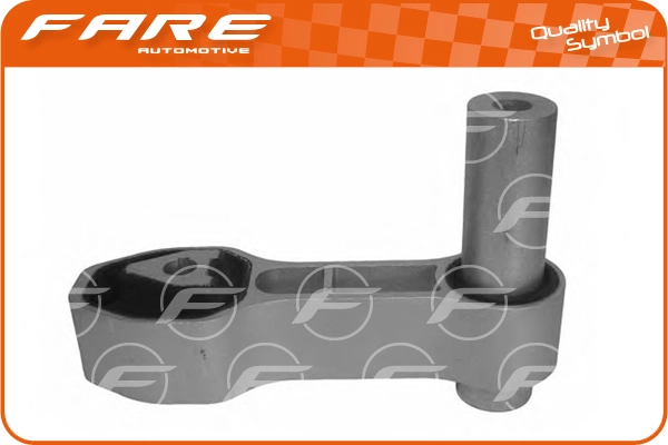 Mounting, engine (16730)