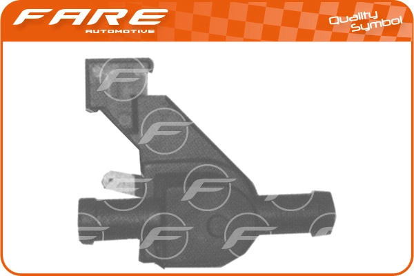 Coolant Control Valve (GC014)