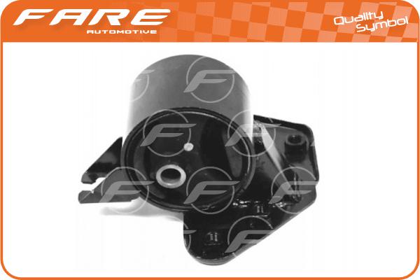 Mounting, engine (11972)