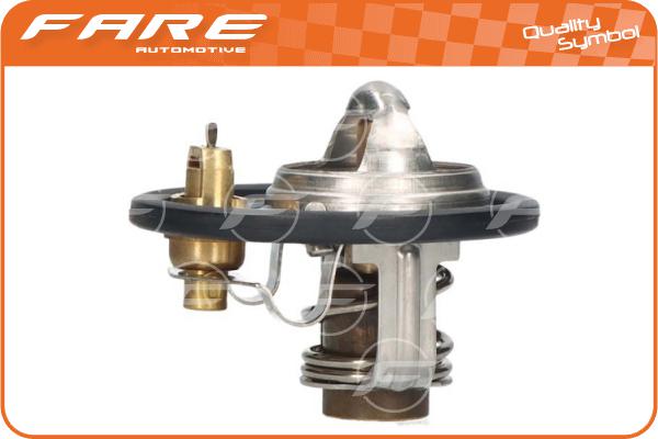 Thermostat, coolant (32945)