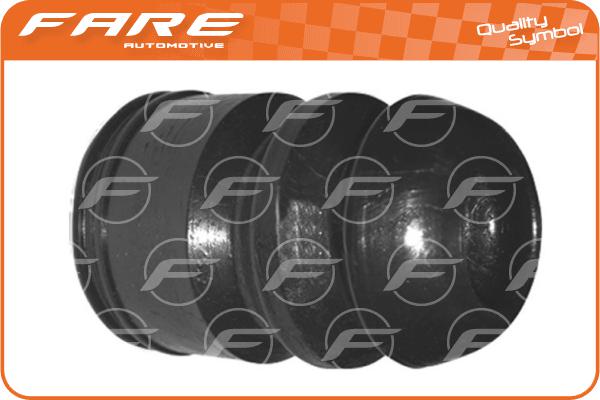 Rubber Buffer, suspension (28119)
