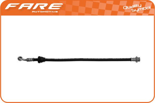 Brake Hose (17193)