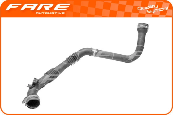 Charge Air Hose (13483)