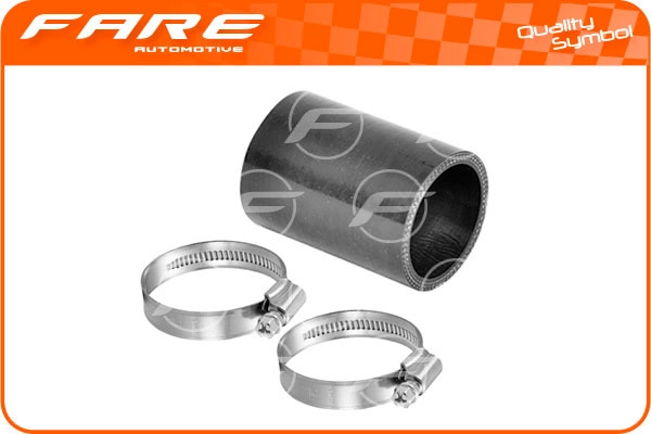 Charge Air Hose (13263)