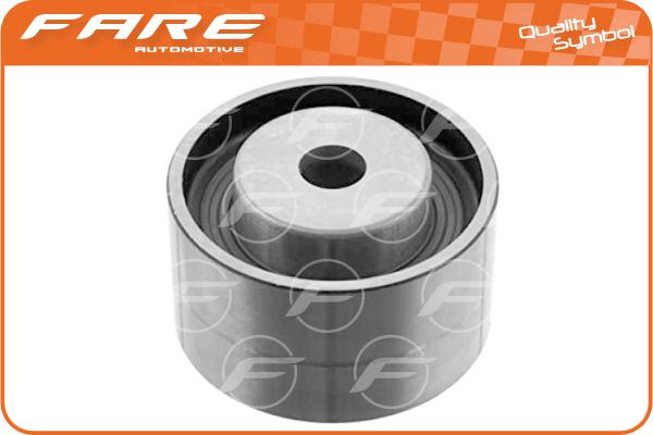 Deflection/Guide Pulley, timing belt (21974)