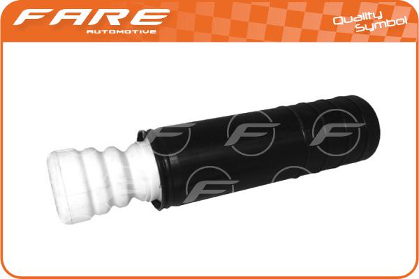 Rubber Buffer, suspension (13189)