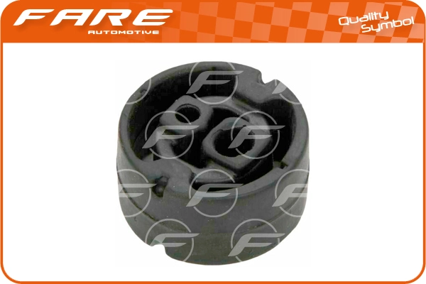 Rubber Buffer, muffler (10599)