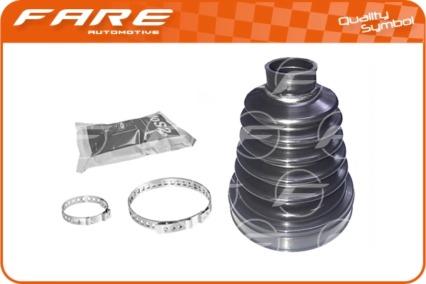 Bellow Kit, drive shaft (K16621)