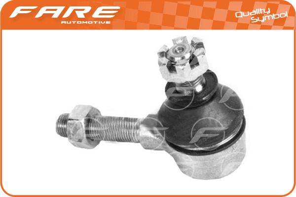 Tie Rod End (26649)