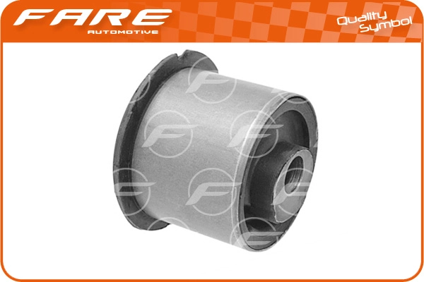 Mounting, control/trailing arm (14022)