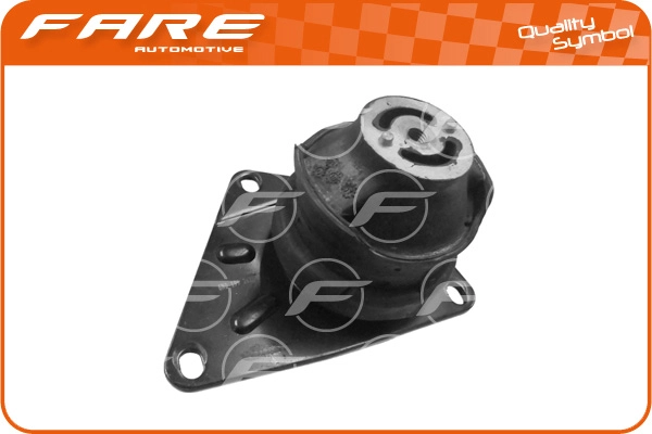 Mounting, engine (2488)