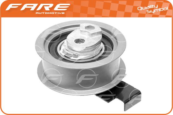 Tensioner Pulley, timing belt (32608)