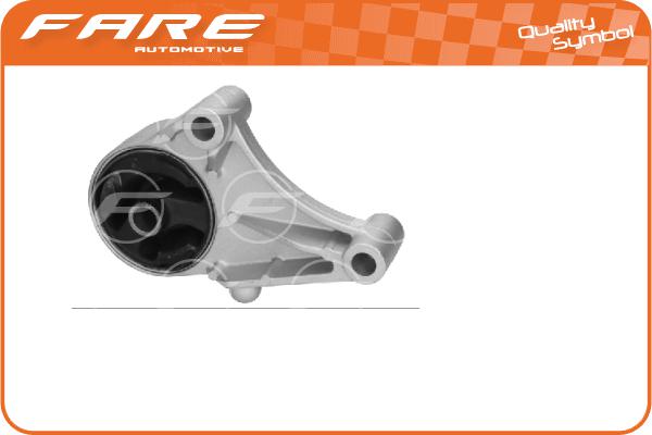 Mounting, engine (20890)
