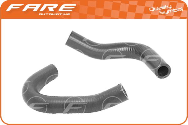 Radiator Hose (24189)
