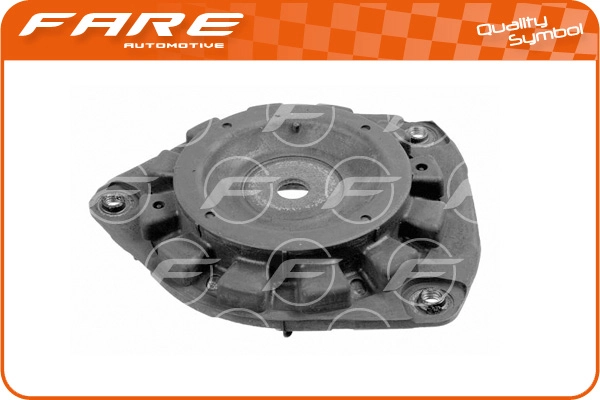 Suspension Strut Support Mount (14200)