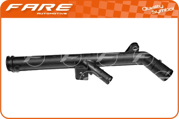 Coolant Pipe (4490)
