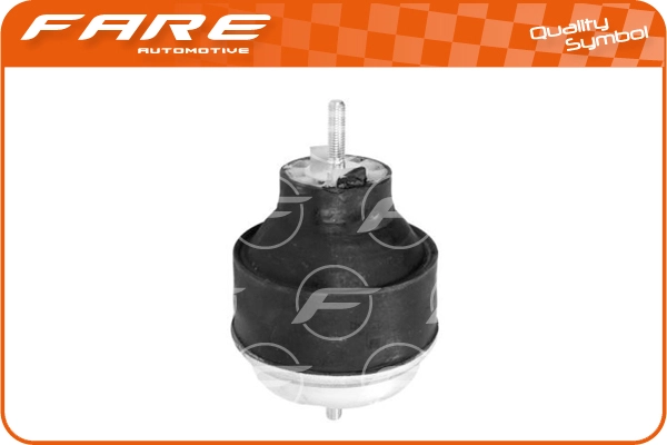 Mounting, engine (2520)