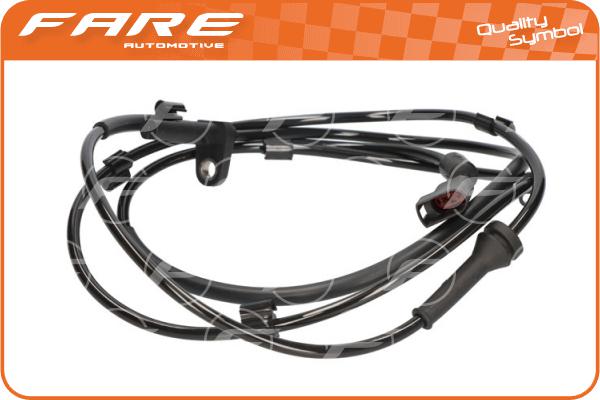 Sensor, wheel speed (22517)