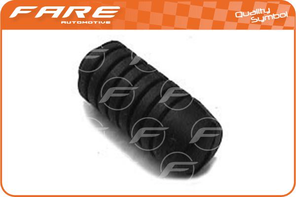 Buffer, bonnet (29318)