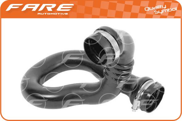 Charge Air Hose (33367)