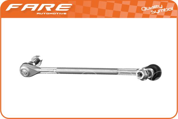 Link/Coupling Rod, stabiliser bar (30095)