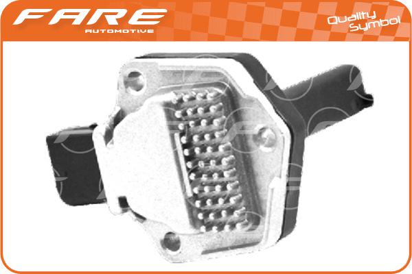 Sensor, engine oil level (32765)