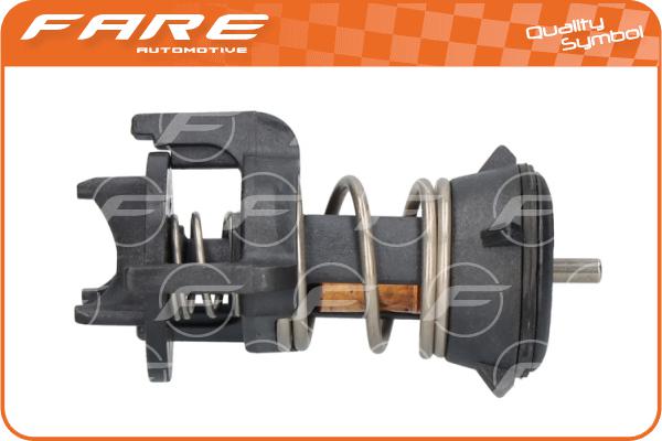 Thermostat, coolant (32942)