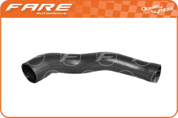 Charge Air Hose (30295)